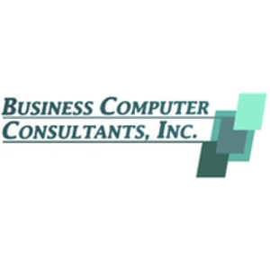 Business Computer Consultants, Inc. logo