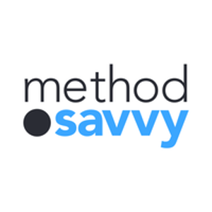 Method Savvy logo