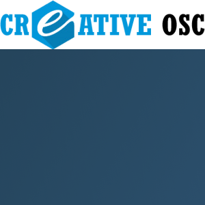 CreativeOSC logo