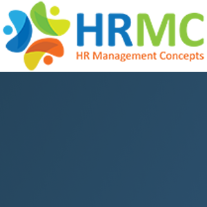 HRMC- Human Resource Management logo
