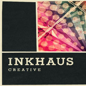 Inkhaus Creative logo