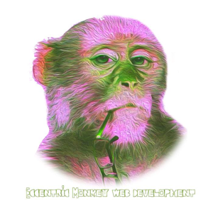 Eccentric Monkey LLC logo