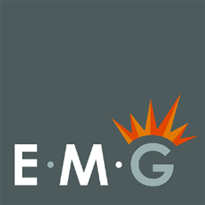 Energy Media Group logo