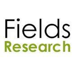 Fields Research logo