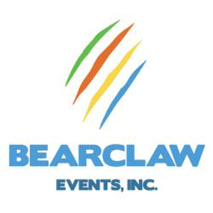 Bear Claw Events, Inc. logo