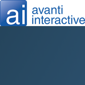 Avanti Interactive logo