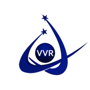 Various Views Research logo