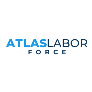 Atlas Labor Force logo