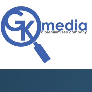 GK Media logo