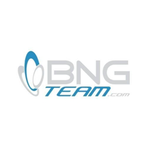 BNG Team logo