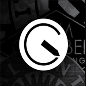Garma Graphic Design logo