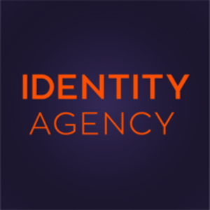Identity Agency logo
