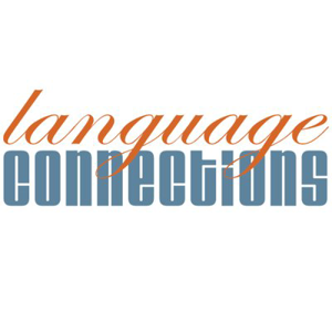 Language Connections logo