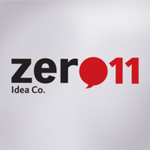 Zero11 logo