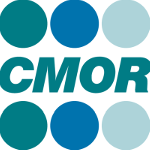 Center for Marketing &amp; Opinion Research logo