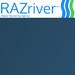RAZriver™ Digital Marketing logo