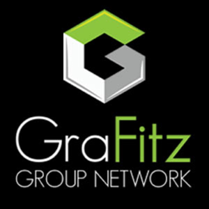 GraFitz Group Network logo