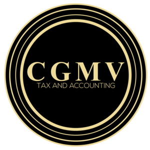 CGMV Tax &amp; Accounting logo
