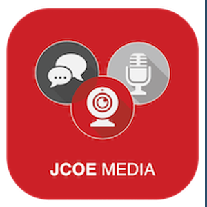 JCOE Media logo