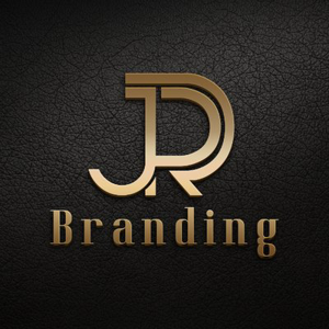 JPR Branding Services logo