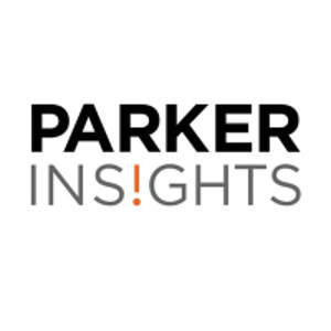 Parker Insights logo