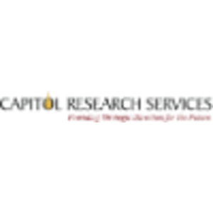 Capitol Research Services logo
