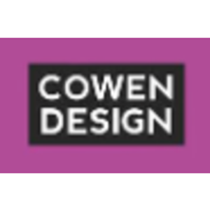 Cowen Design Inc logo