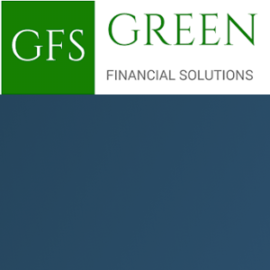 Green Financial Solutions logo