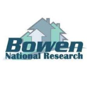 Bowen National Research logo