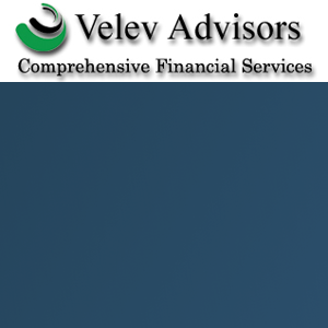 Velev Advisors logo