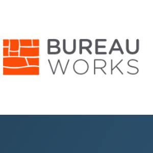 Bureau Works logo