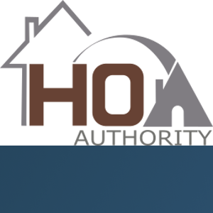HOA Authority logo