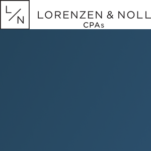 Lorenzen &amp; Noll CPAs logo