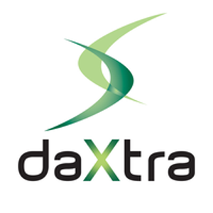 Daxtra Technologies logo