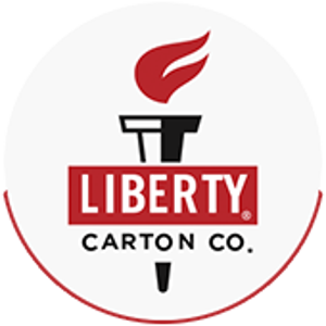 Liberty Carton Company logo