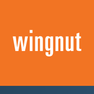 Wingnut logo