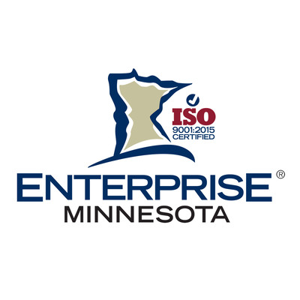 Enterprise Minnesota, Inc. logo