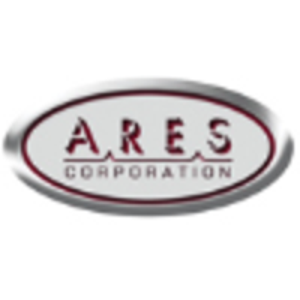 ARES Corporation logo