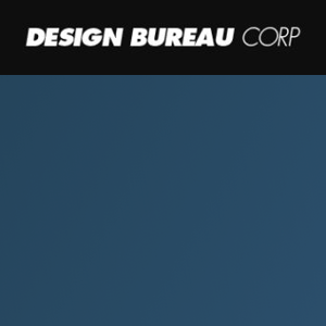 design bureau corp logo