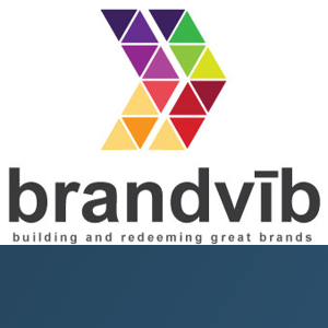 brandvib/J Franklin Marketing logo