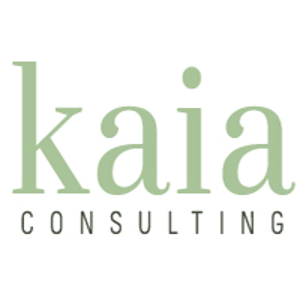 Kaia Consulting logo