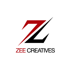 Zee Creatives logo