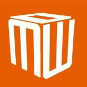 Mark Wolfe Design logo