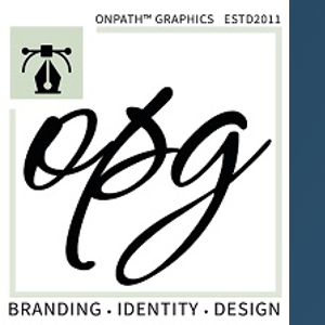 OnPath Graphics, LLC logo