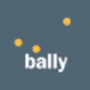 Bally Design logo