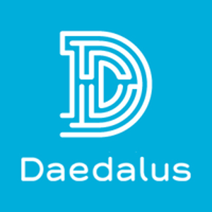 Daedalus, Inc logo