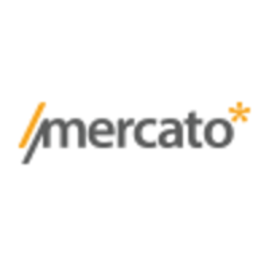 Mercato Solutions logo