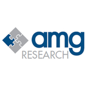 AMG Research logo