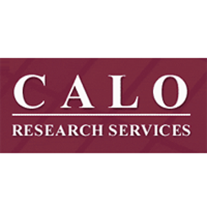 Calo Research Services logo