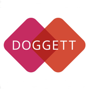 Doggett logo